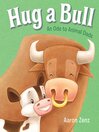 Cover image for Hug a Bull